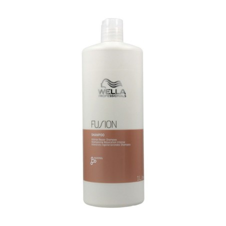 Wella fusion champú 1000 Ml (reparador)