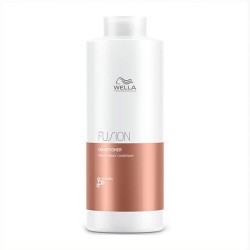 Wella fusión acondicionador 1000 Ml (reparador)