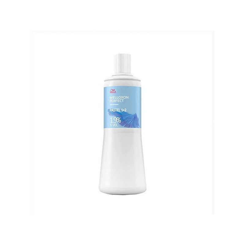 Wella Welloxon Pastel Oxidante 1.9% 6Vol 1000 ml