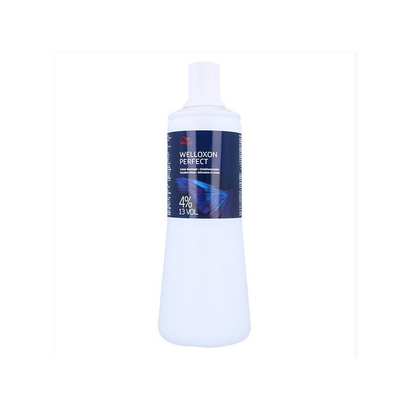 Wella Welloxon Oxidant 4% 13Vol 1000 ml
