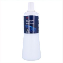 Wella Welloxon Oxidante 6% (20Vol) 1000 ml