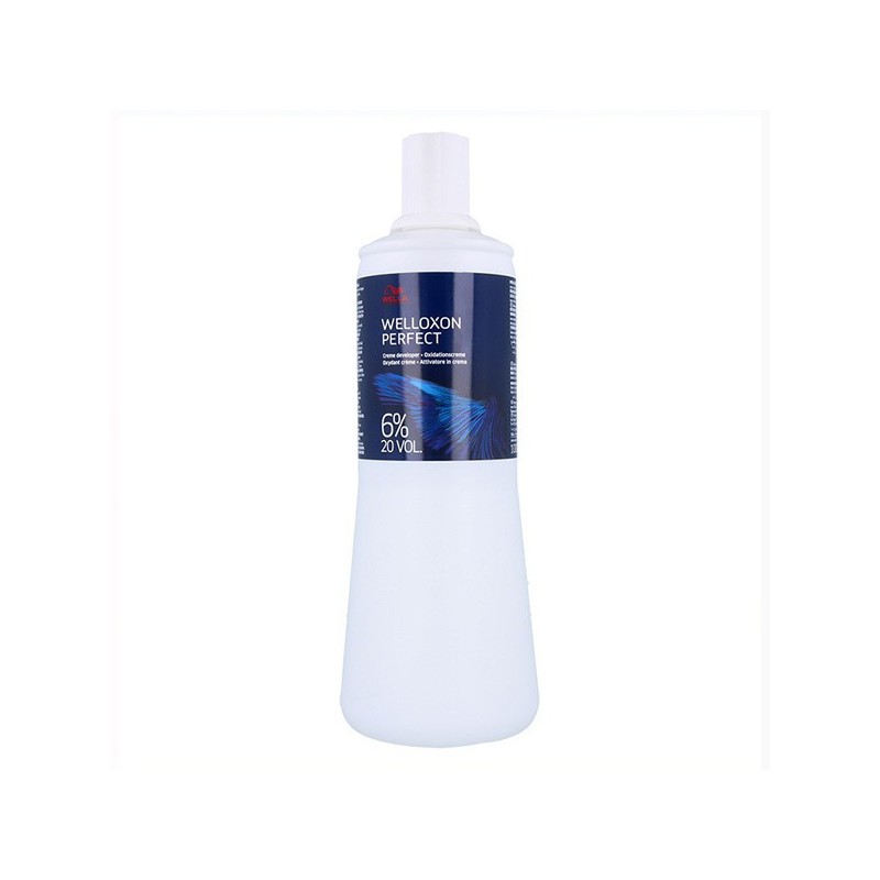 Wella Welloxon Oxidante 6% (20Vol) 1000 ml