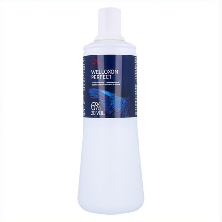 Wella Welloxon Oxidante 6% (20Vol) 1000 ml