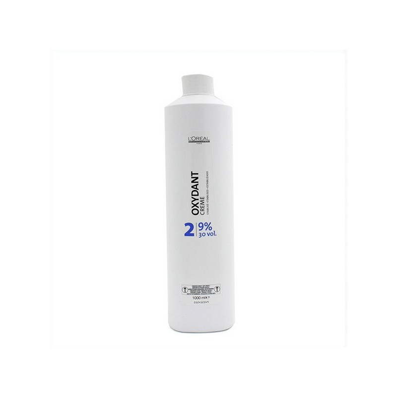 Loreal Oxidant Creme 30vol(9%) 1000 Ml