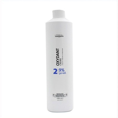Loreal Oxidant Creme 30vol(9%) 1000 Ml