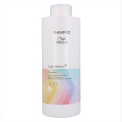 Wella Color Motion Champú 1000 ml