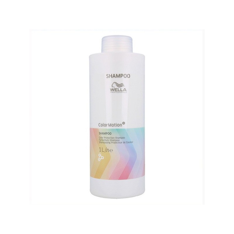 Wella Color Motion Xampú 1000 ml