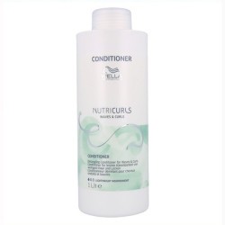 Wella Nutricurls Acondicionador 1000 ml