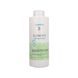 Wella Elements Calming Champú 1000 ml