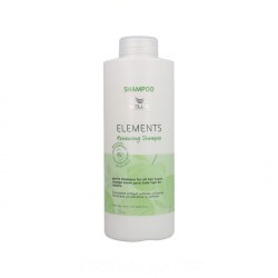 Wella Elements Renewing Xampú 1000 ml