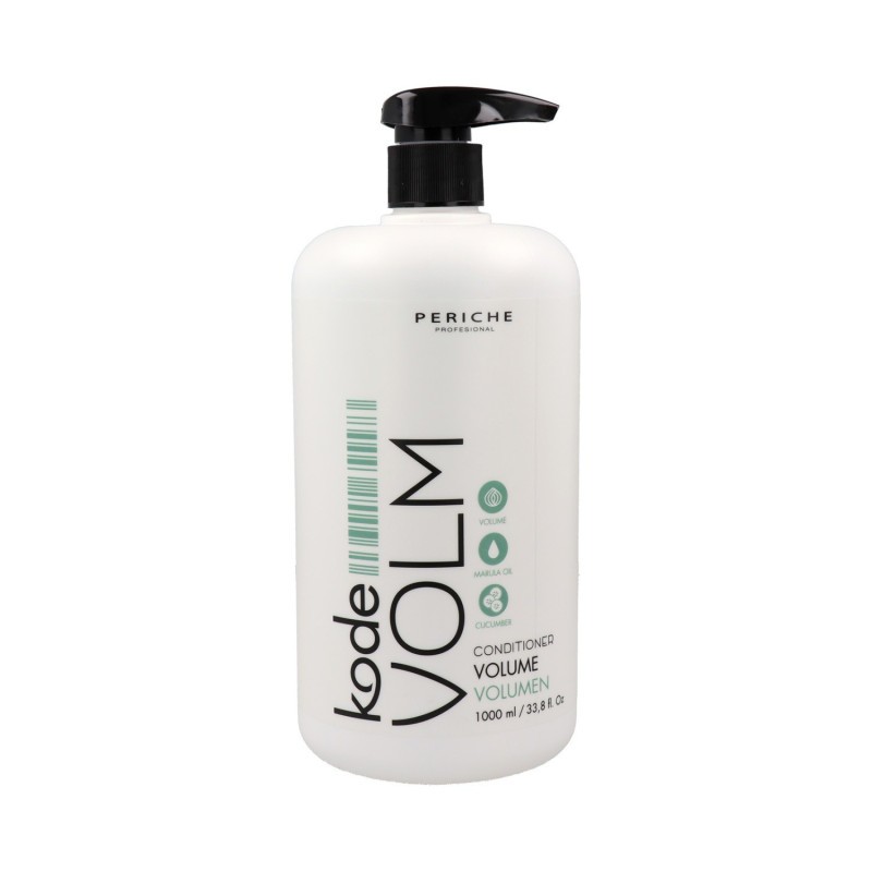Periche Kode Volume Condicionador 1000 ml