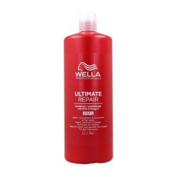 Wella Ultimate Repair Xampú Step 1 1000 ml