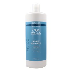 Wella Invigo Balance Calm Champú 1000 ml