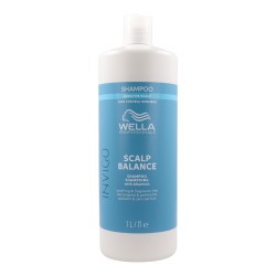 Wella Invigo Balance Pure Champú 1000 ml