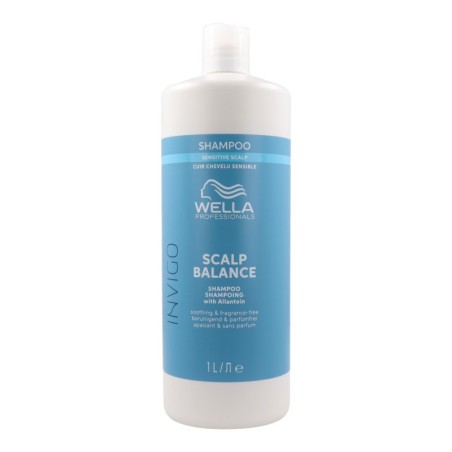 Wella Invigo Balance Pure Champú 1000 ml