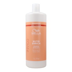Wella Invigo Nutri Enrich Champú 1000 ml