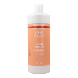Wella Invigo Nutri Enrich Acondicionador 1000 ml
