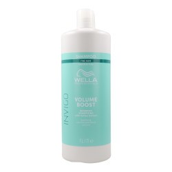 Wella Invigo Volume Boost Champú 1000 ml