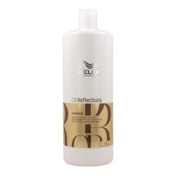 Wella Oil Reflection Xampú 1000 ml
