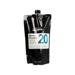 Loreal Blond Studio Nutri-Developer 20 Vol (6%) 1000 ml