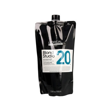 Loreal Blond Studio Nutri-Developer 20 Vol (6%) 1000 ml
