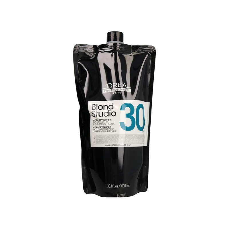 Loreal Blond Studio Nutri-Developer 30 Vol (9%) 1000 ml