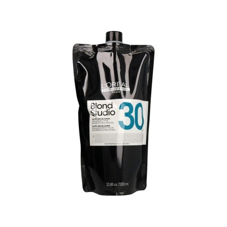 Loreal Blond Studio Nutri-Developer 30 Vol (9%) 1000 ml