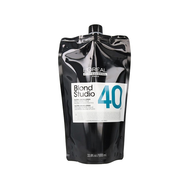 Loreal Blond Studio Nutri-Developer 40 Vol (12%) 1000 ml