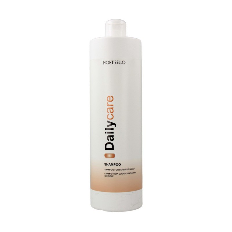 Montibello Champú Daily Care 1000 Ml