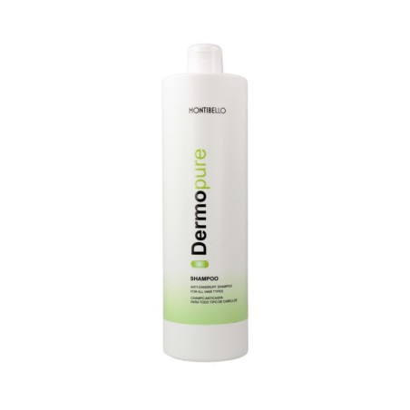 Montibello Dermo Pure Xampú 1000 ml (caspa)