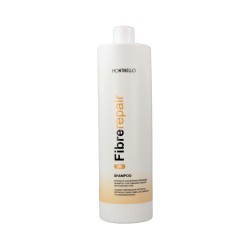 Montibello Fibre Repair Champú 1000 ml (nutritivo)