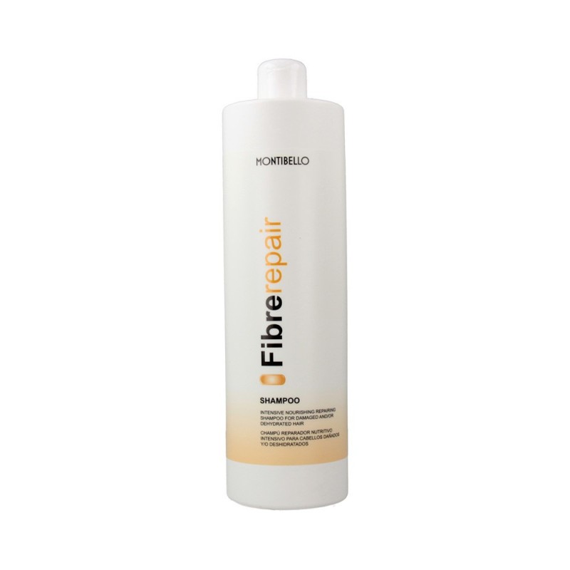 Montibello Fibre Repair Xampú 1000 ml (nutritiu)