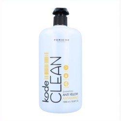 Periche Kode Champú Clean Anti Yellow 1000 ml