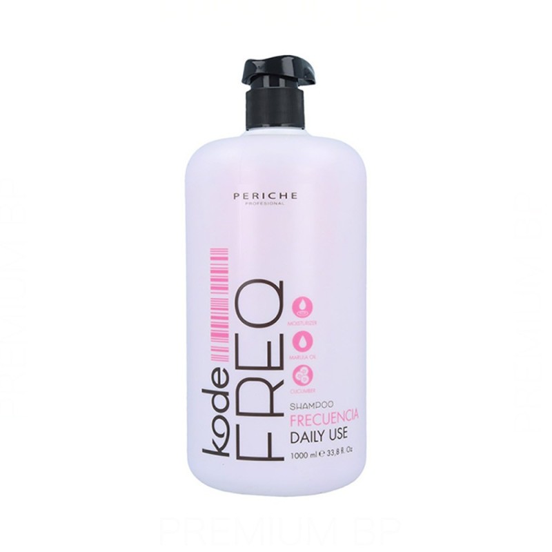 Periche Kode Freqüència/Daily Use Xampú 1000 ml