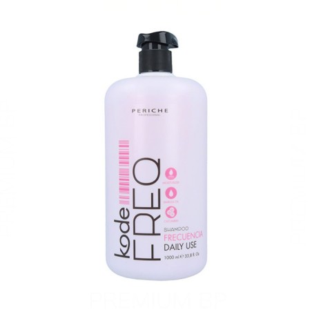 Periche Kode Freqüència/Daily Use Xampú 1000 ml