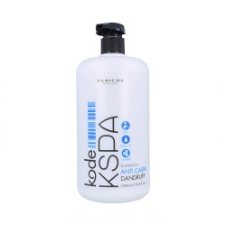 Periche Kode Kspa Anti Caspa/Dandruff Xampú 1000 ml