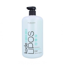 Periche Kode Lipos Grasos/Oily Champú 1000 ml