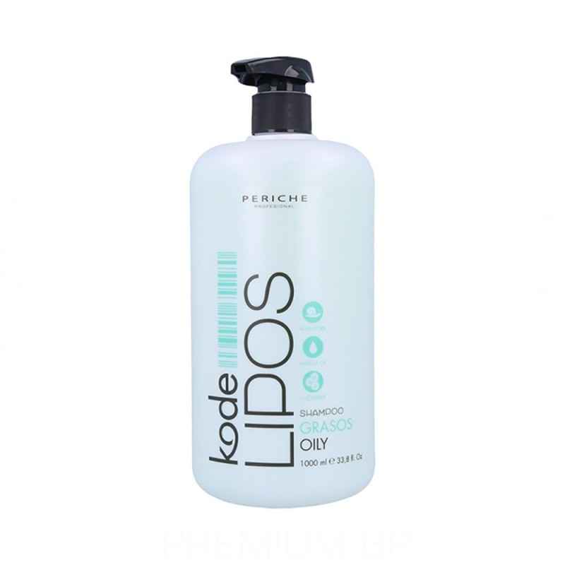 Periche Kode Lipos Grassos/Oily Xampú 1000 ml