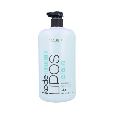 Periche Kode Lipos Grasos/Oily Champú 1000 ml