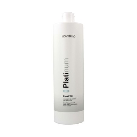 Montibello Platinum Xampú 1000 Ml