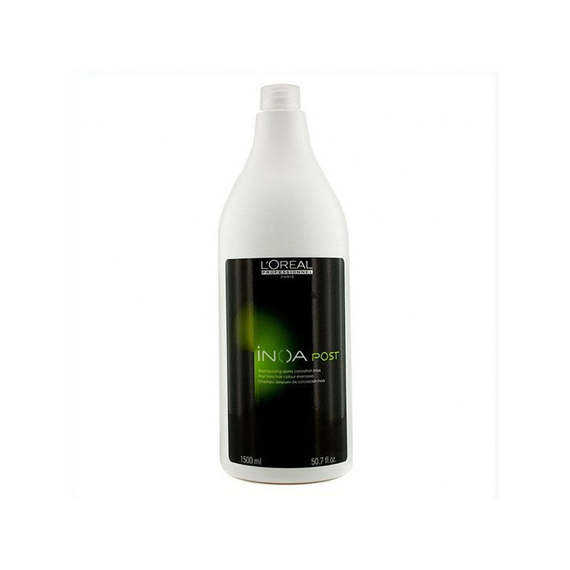 Loreal Inoa Champú Post 1500 Ml