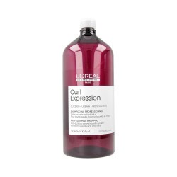 Loreal Expert Curl Expression Anti Build Up Jelly Champú 1500 ml