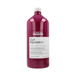 Loreal Expert Curl Expression Intense Moisturizing  Champú 1500 ml