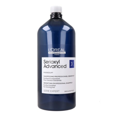 Loreal Expert Scalp Advanced Serioxil Xampú 1500 ml