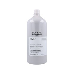 Loreal Expert Silver Champú 1500 ml