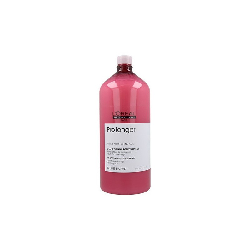 Loreal Expert Pro Longer Champú 1500 ml