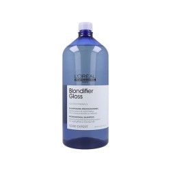 Loreal Expert Blondifier Gloss Xampú 1500 ml