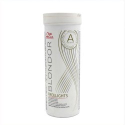 Wella Blondor Freelight Powder 400 Gr