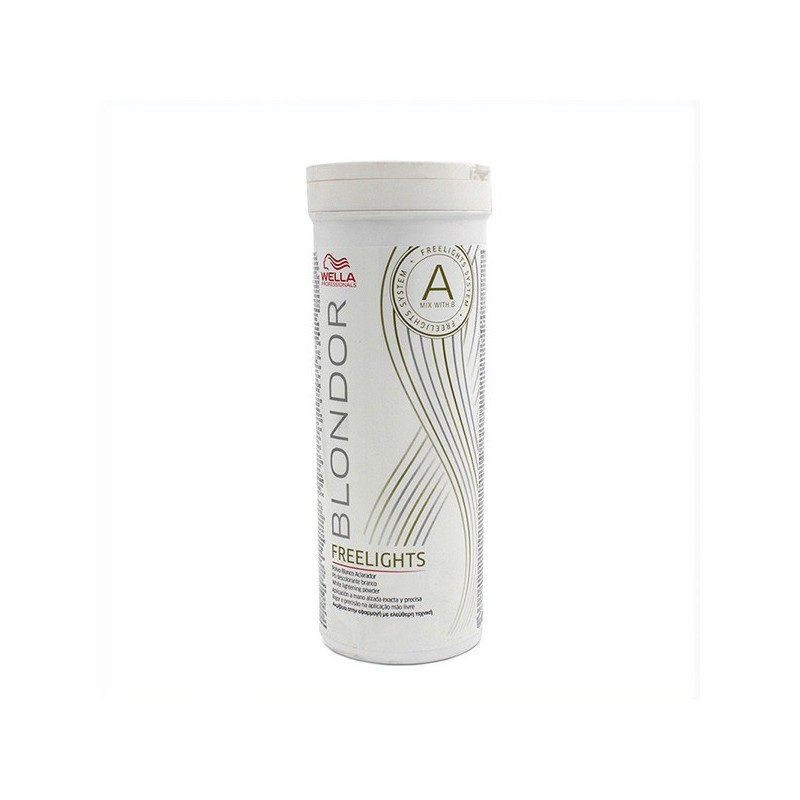 Wella Blondor Freelight Powder 400 Gr