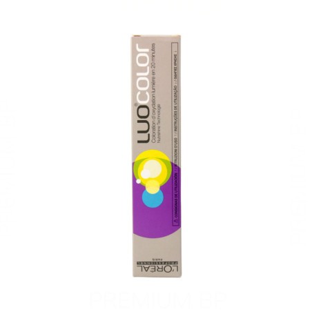 Loreal Luo Color 7 54